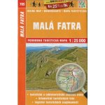 705 Malá Fatra 1:25.000 – Hledejceny.cz