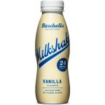 Barebells Protein Milkshake 8 x 330 ml – Hledejceny.cz