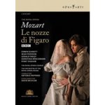 Royal Opera House - Pappano, A. - Le Nozze Di Figaro – Hledejceny.cz