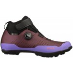 Fizik TERRA ARTICA X5 GTX PURPLE black – Zboží Dáma