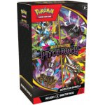 Pokémon TCG: Pitch Black Booster Bundle – Zboží Dáma