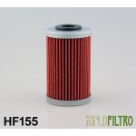 Hiflofiltro olejový filtr HF 155 – Hledejceny.cz