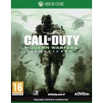 Call Of Duty Modern Warfare Remastered – Hledejceny.cz