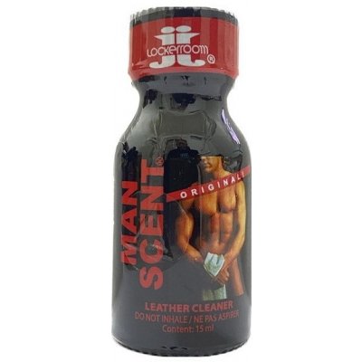 Man Scent 15 ml – Zboží Dáma