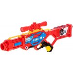 Nerf Kik dětský poloautomatický samopal Blaze Storm 20 nábojů – Zboží Dáma