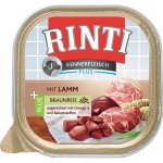 Rinti Kennerfleisch Adult Dog jehněčí a hnědá rýže 300 g – Sleviste.cz