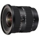 Sony 11-18mm f/4.5