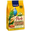 Krmivo pro ptactvo Perle Budgies 5 x 1 kg