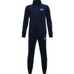 Under Armour Knit Track Suit nvy – Sleviste.cz