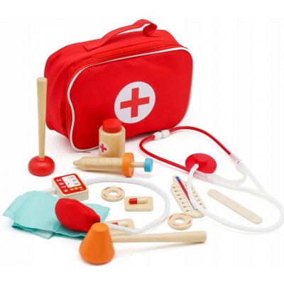 Sada malého doktora – Zbozi.Blesk.cz