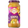 Omáčka Pataks Korma kari omáčka 450 g