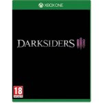 Darksiders 3 – Zboží Mobilmania