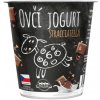 Jogurt a tvaroh Bon Lait Ovčí jogurt stracciatella 150 g