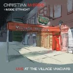 Christian Insi Mcbride - Live At The Village Vanguard CD – Hledejceny.cz