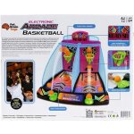 Elektronická basketbalová hra – Zbozi.Blesk.cz