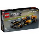 LEGO® Speed Champions 76919 Závodní auto McLaren Formule 1