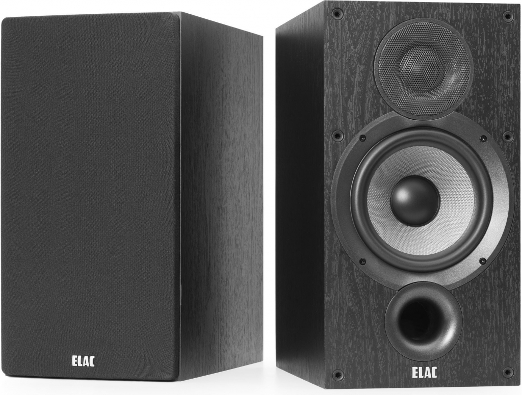 Elac Debut B6.2