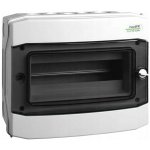 NOARK Nástěnný hermetický rozvaděč 18 modulů PHS18T IP65 113263 – Hledejceny.cz