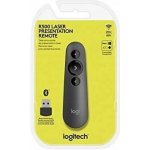Logitech Wireless Presenter R500 910-005843 – Zboží Živě