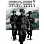 Company of Heroes 2 - Ardennes Assault: Fox Company Rangers – Hledejceny.cz