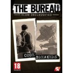 The Bureau XCOM Declassified DLC Codebreakers – Hledejceny.cz