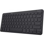 Trust Lyra Compact Wireless Keyboard 24707 – Hledejceny.cz