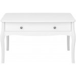 Konsimo BAROQUE 55x96,5 cm bílá – Sleviste.cz