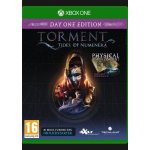 Torment: Tides of Numenera (D1 Edition) – Zbozi.Blesk.cz