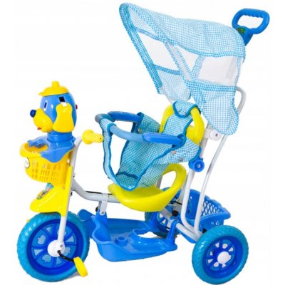Babystar modrá – Hledejceny.cz