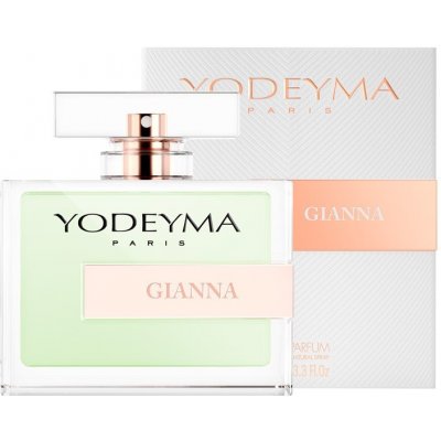 Yodeyma Gianna parfém dámský 100 ml