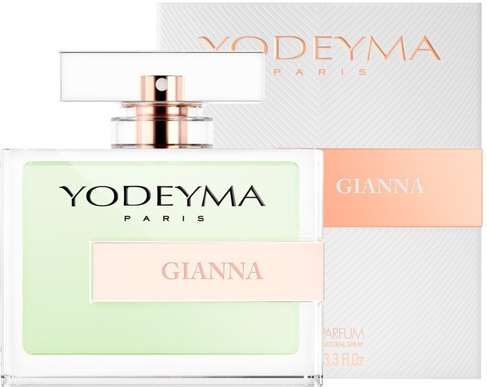 Yodeyma Gianna parfém dámský 100 ml