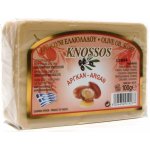 Knossos přírodní olivové mýdlo Argan 100 g – Zbozi.Blesk.cz