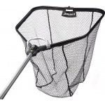 Shimano Podběrák YASEI Rubber Net Large Foldable 80x70 cm – Zboží Mobilmania