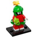 LEGO® Minifigurky 71030 Looney Tunes Marťan Marvin