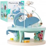 Bigjigs labyrint moře – Zboží Dáma