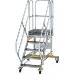 Günzburger Steigtechnik 600765 – Hledejceny.cz