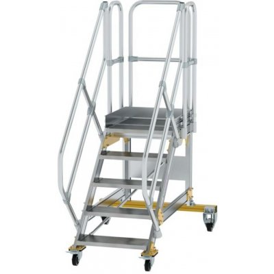 Günzburger Steigtechnik 600765 – Hledejceny.cz
