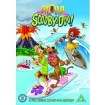 Scooby-Doo - Aloha DVD – Hledejceny.cz