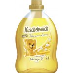 Kuschelweich Premium Luxus aviváž s moringa olejem 750 ml – Hledejceny.cz