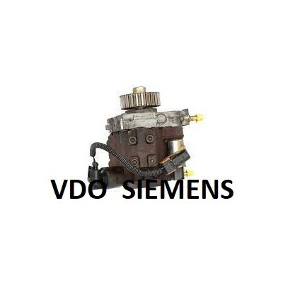 Vysokotlaké čerpadlo SIEMENS/VDO 4S7Q9B395AL