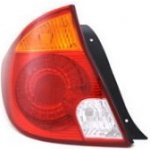 Zadní světlo- levé HYUNDAI ACCENT (LC) 2002-2006 |002-2006| DEPO | 2211916LUQ – Hledejceny.cz