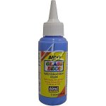 Barvy na sklo 60/1503-modrá tm-cobalt b 9 – Zboží Mobilmania