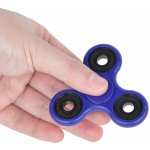 Fidget spinner MODRÝ – Zbozi.Blesk.cz