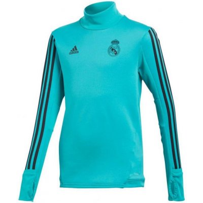 adidas Real Madrid Training Top Jr CV4690 – Zbozi.Blesk.cz