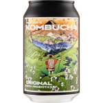 Pragers Kombucha Original 330 ml – Zbozi.Blesk.cz