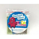 Megaslizoun Třpytky do slizu barvy přírody 3 druhy – Sleviste.cz