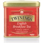 Twinings English Breakfast 100 g – Zbozi.Blesk.cz