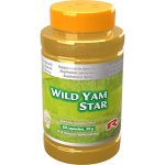 Starlife Wild Yam Star 60 kapslí – Hledejceny.cz
