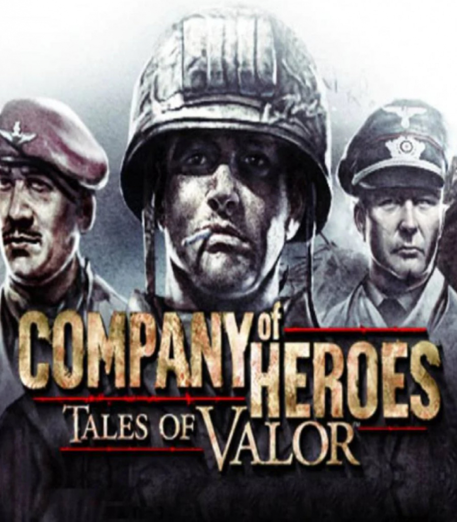 Company of Heroes: Tales of Valor