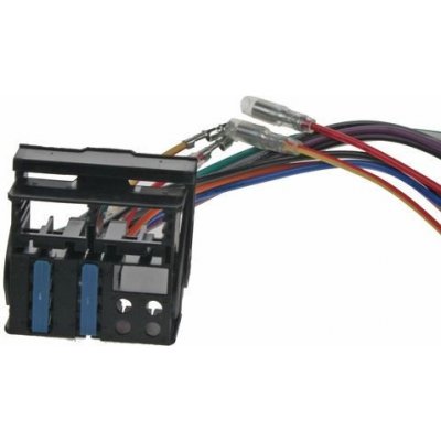 Kabel pro VW, Škoda MOST OEM /ISO – Zboží Živě
